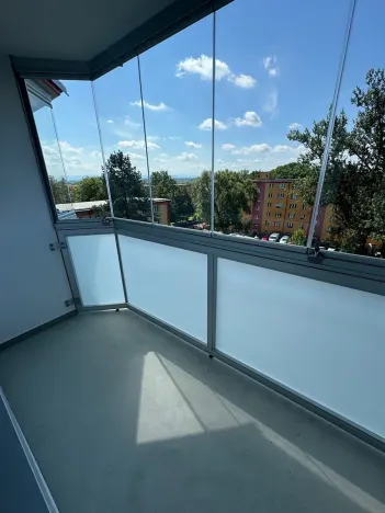 Pronájem bytu 2+1, Karviná, Kosmonautů, 58 m2