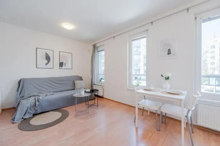 Prodej bytu 1+kk, Praha - Zličín, Míšovická, 39 m2