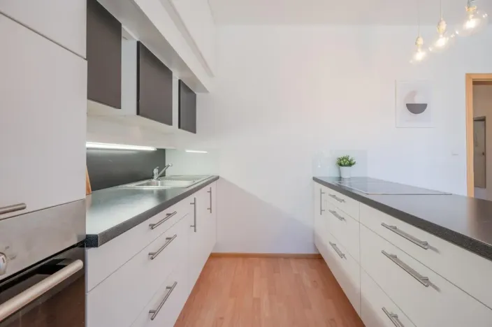 Prodej bytu 1+kk, Praha - Zličín, Míšovická, 39 m2