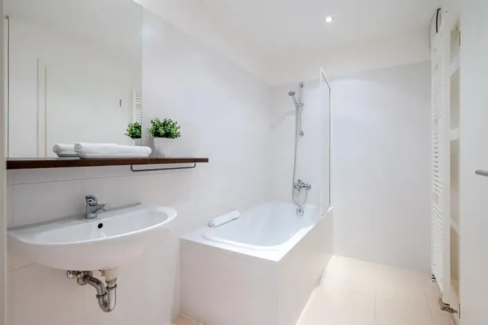 Prodej bytu 1+kk, Praha - Zličín, Míšovická, 39 m2