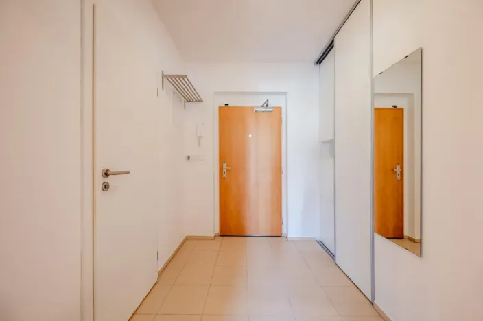 Prodej bytu 1+kk, Praha - Zličín, Míšovická, 39 m2