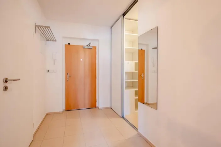 Prodej bytu 1+kk, Praha - Zličín, Míšovická, 39 m2