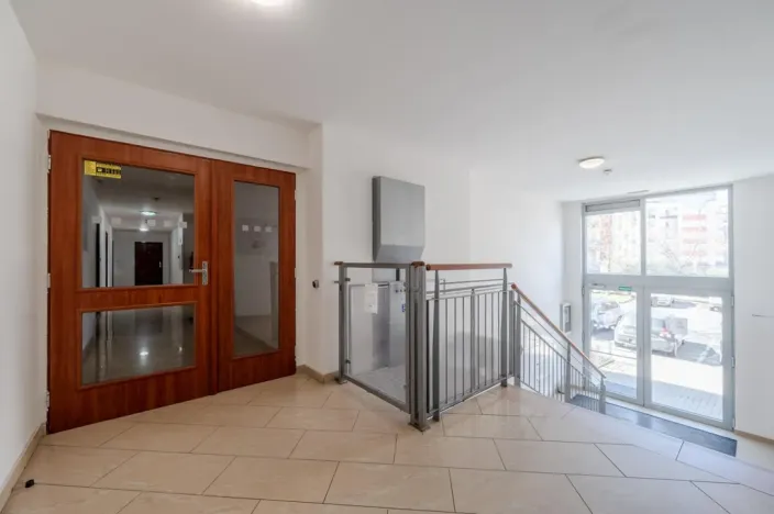 Prodej bytu 1+kk, Praha - Zličín, Míšovická, 39 m2