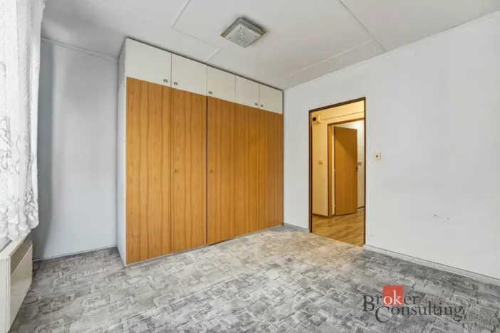 Prodej bytu 3+1, Chlumec nad Cidlinou - Kladruby, 77 m2