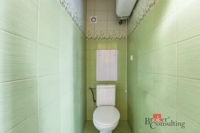 Prodej bytu 3+1, Chlumec nad Cidlinou - Kladruby, 77 m2