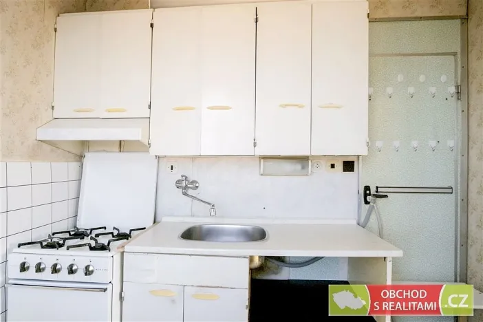 Prodej bytu 3+1, Brandýs nad Labem-Stará Boleslav - Brandýs nad Labem, Vrbová, 61 m2