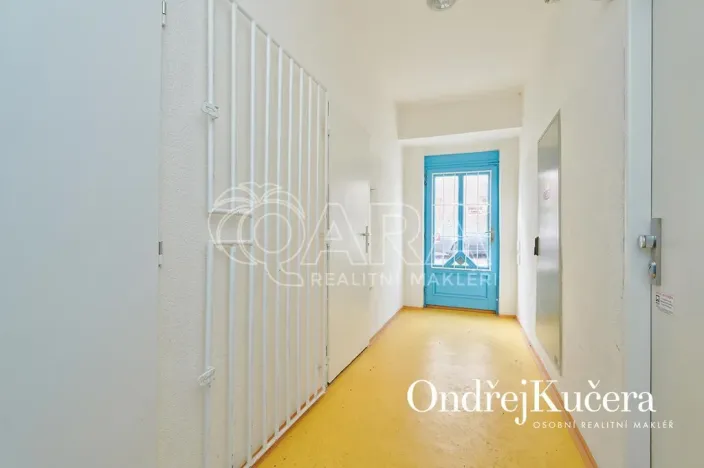 Prodej činžovního domu, Kladno, Komenského, 425 m2