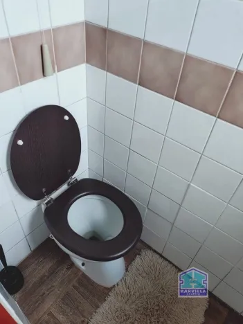 Pronájem bytu 1+kk, Plzeň - Jižní Předměstí, Plachého, 21 m2