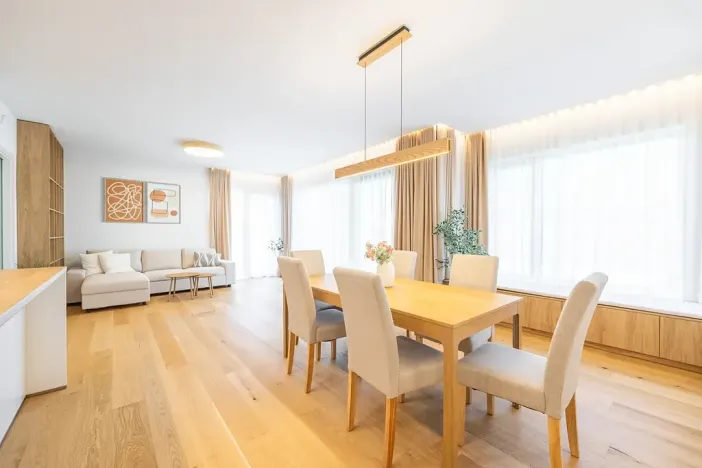 Prodej vily, Řevnice, Sochorova, 172 m2