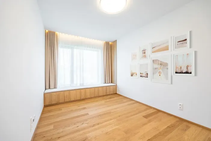 Prodej vily, Řevnice, Sochorova, 172 m2