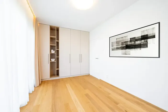 Prodej vily, Řevnice, Sochorova, 172 m2