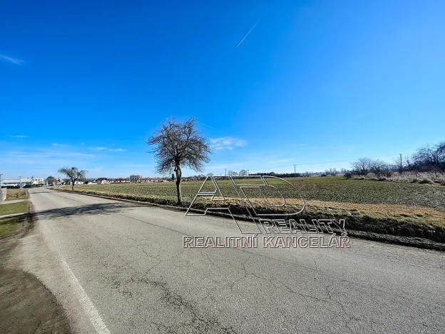 Prodej pozemku, Vodňany, Stožická, 3872 m2