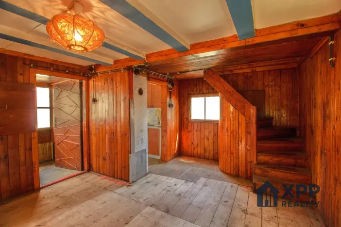 Prodej chaty, Doudleby, 39 m2