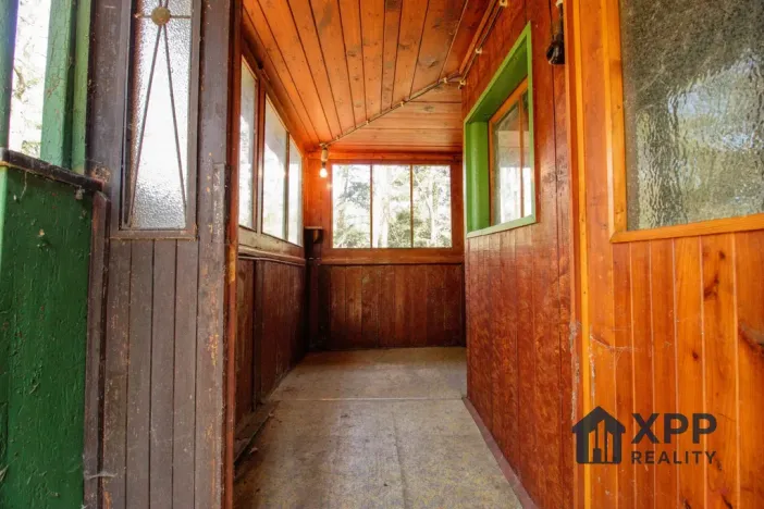 Prodej chaty, Doudleby, 39 m2