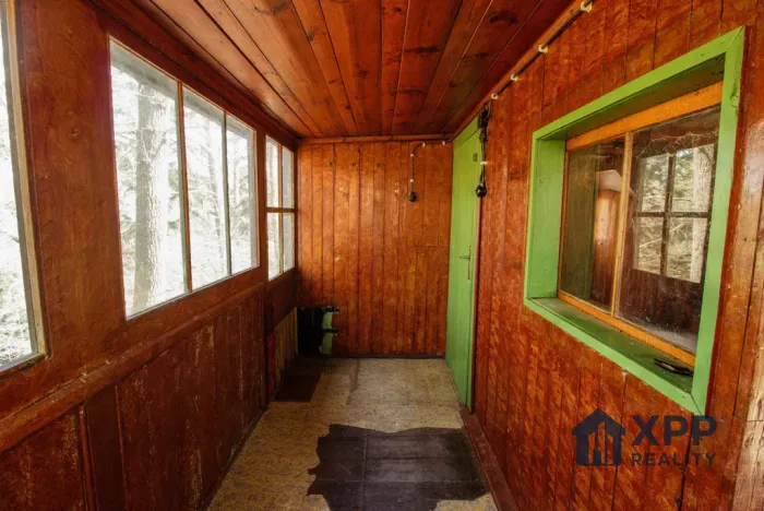 Prodej chaty, Doudleby, 39 m2