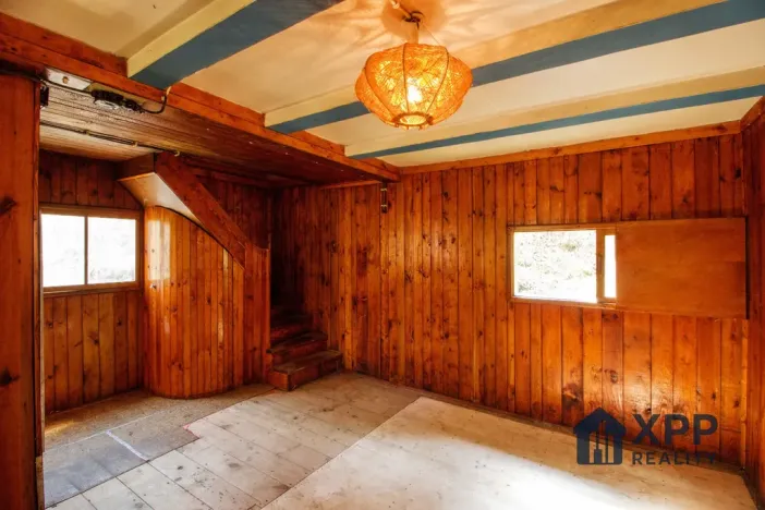 Prodej chaty, Doudleby, 39 m2