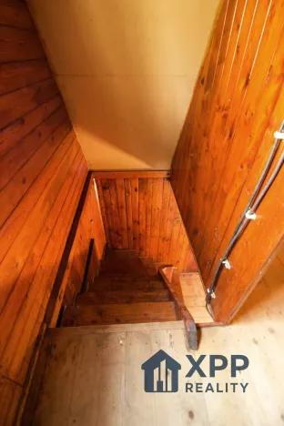 Prodej chaty, Doudleby, 39 m2