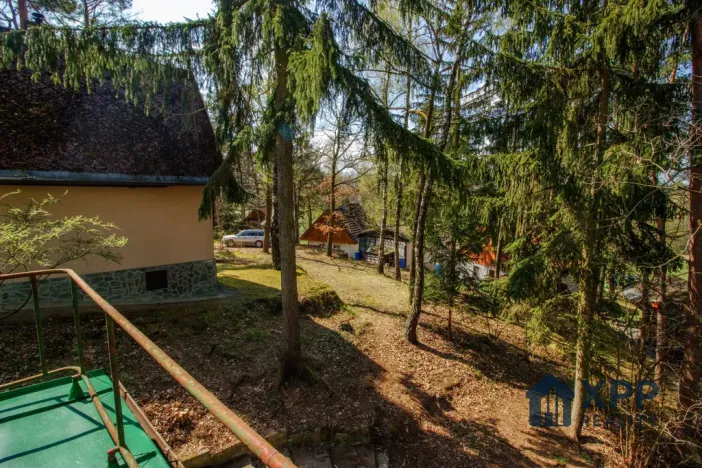 Prodej chaty, Doudleby, 39 m2