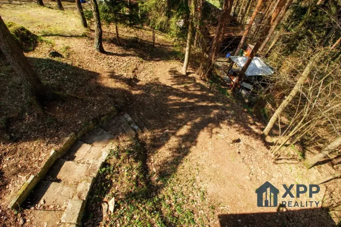 Prodej chaty, Doudleby, 39 m2