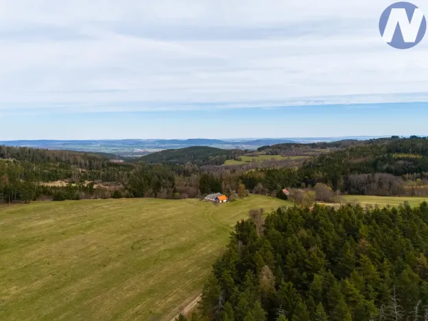 Prodej rodinného domu, Štěchovice, 131 m2