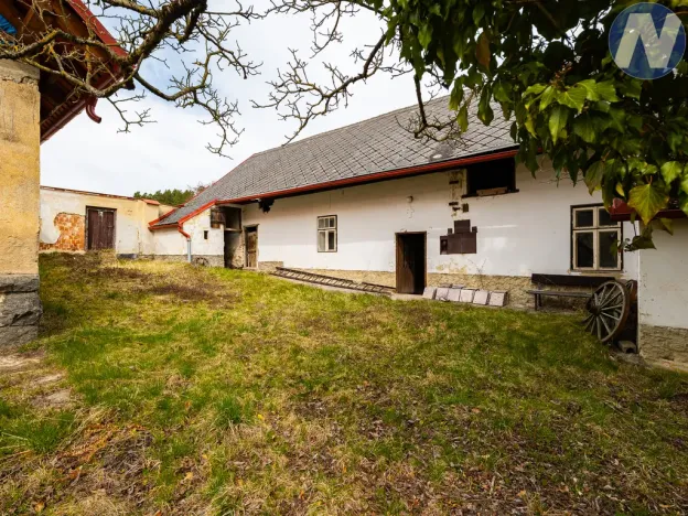 Prodej rodinného domu, Štěchovice, 131 m2