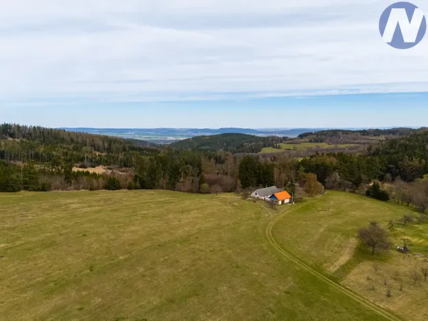 Prodej rodinného domu, Štěchovice, 131 m2