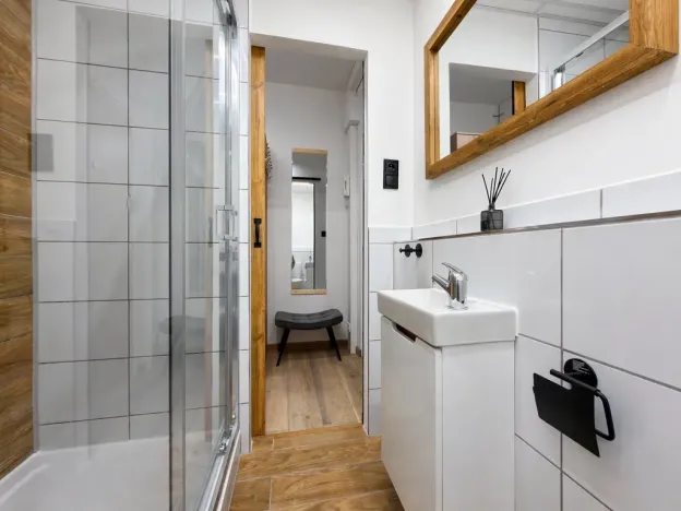 Pronájem bytu 1+kk, Chomutov, Seifertova, 23 m2