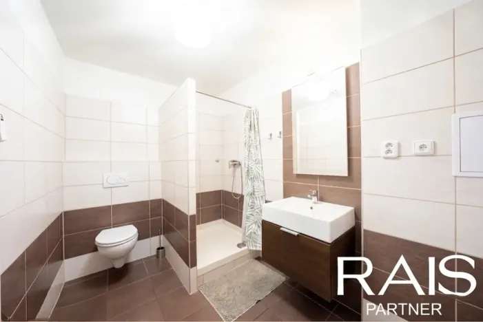 Prodej bytu 1+kk, Brno - Husovice, Svitavská, 38 m2