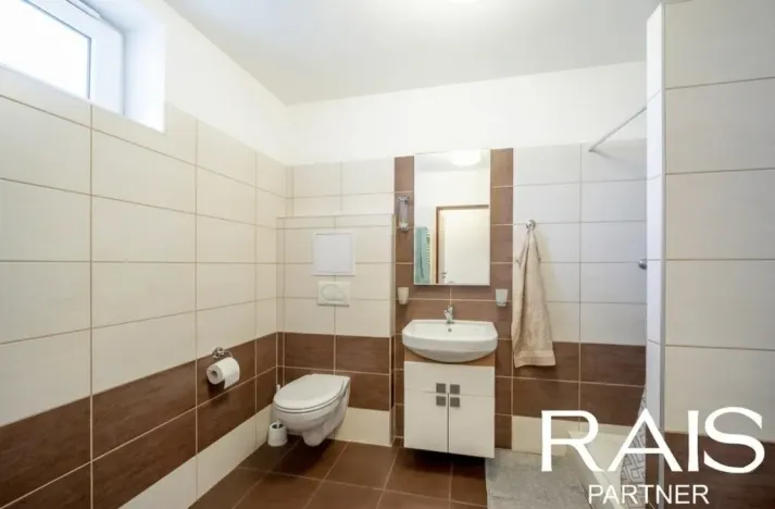 Prodej bytu 1+kk, Brno - Husovice, Svitavská, 38 m2