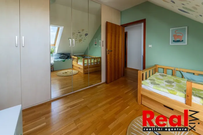 Prodej bytu 3+kk, Praha - Chodov, Starochodovská, 92 m2
