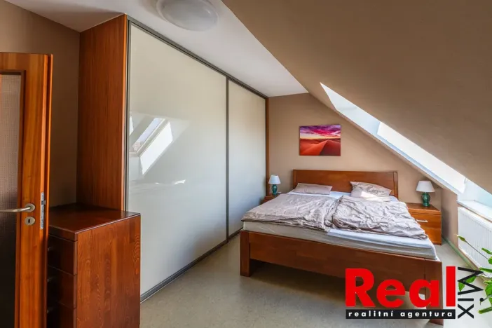 Prodej bytu 3+kk, Praha - Chodov, Starochodovská, 92 m2