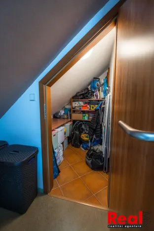 Prodej bytu 3+kk, Praha - Chodov, Starochodovská, 92 m2