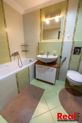 Prodej bytu 3+kk, Praha - Chodov, Starochodovská, 92 m2