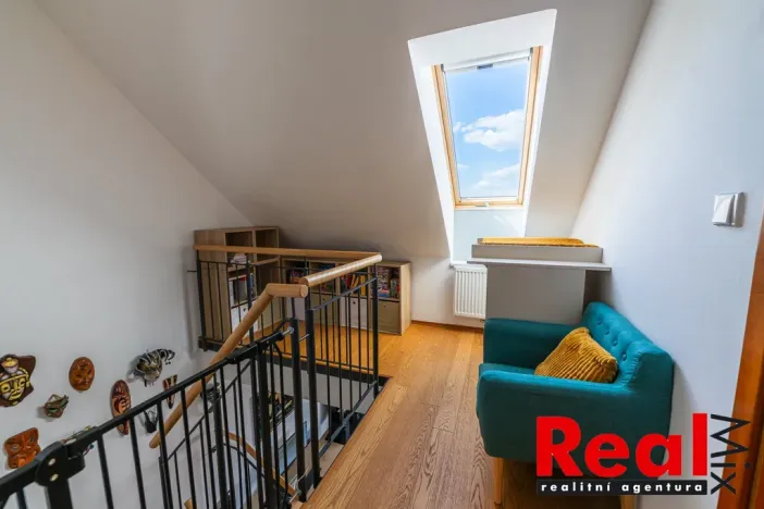 Prodej bytu 3+kk, Praha - Chodov, Starochodovská, 92 m2