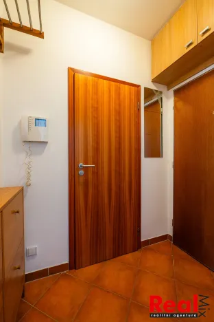 Prodej bytu 3+kk, Praha - Chodov, Starochodovská, 92 m2