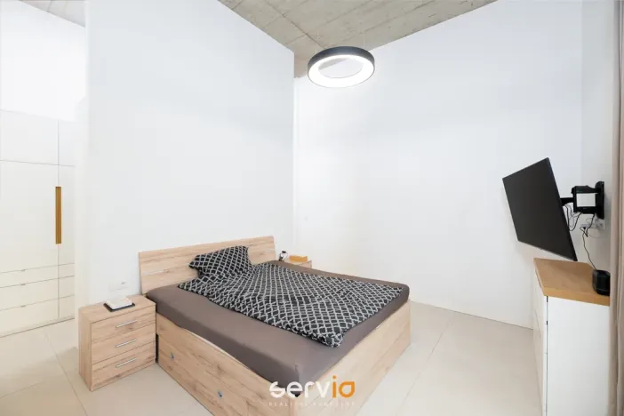 Pronájem kanceláře, Brno, Úlehlova, 75 m2