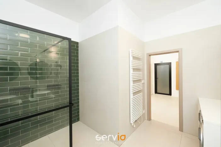 Pronájem kanceláře, Brno, Úlehlova, 75 m2