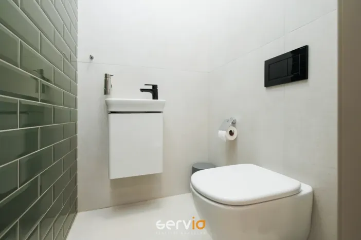 Pronájem kanceláře, Brno, Úlehlova, 75 m2