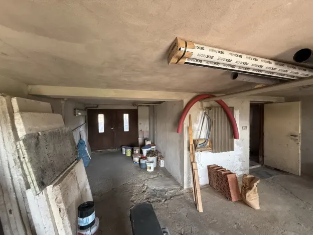 Prodej rodinného domu, Besednice, Školní, 240 m2