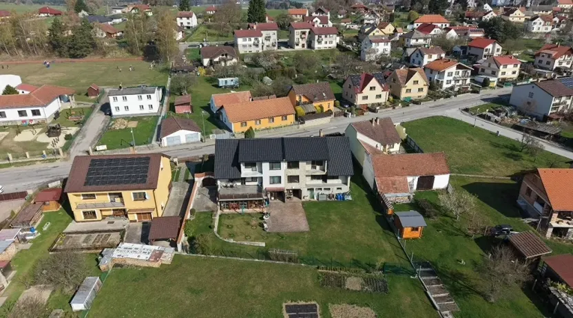 Prodej rodinného domu, Besednice, Školní, 240 m2