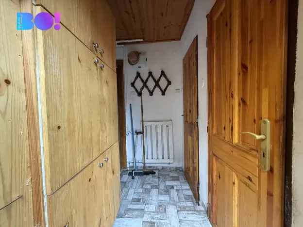 Prodej chaty, Vítkov - Podhradí, 59 m2