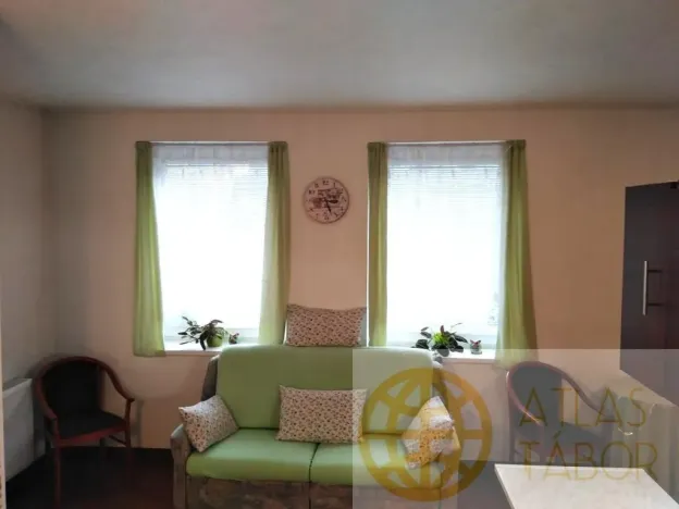 Pronájem bytu 2+kk, Opařany, 70 m2