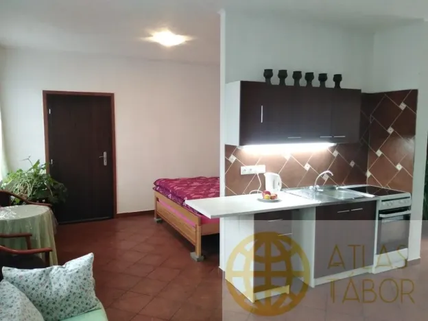 Pronájem bytu 2+kk, Opařany, 70 m2