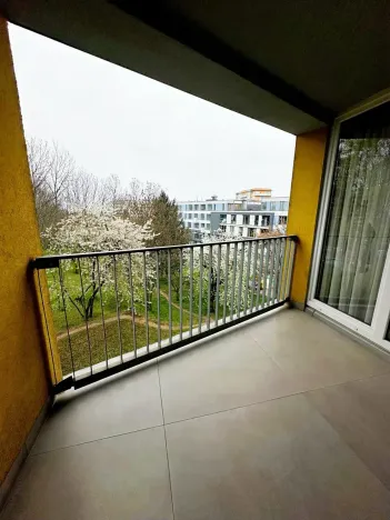 Prodej bytu 3+kk, Praha - Prosek, Zubrnická, 103 m2