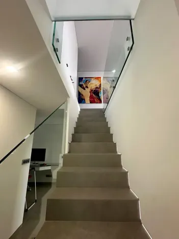 Prodej bytu 3+kk, Praha - Prosek, Zubrnická, 103 m2