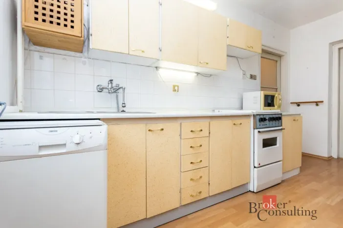 Pronájem bytu 2+1, Žďár nad Sázavou - Žďár nad Sázavou 3, Revoluční, 58 m2