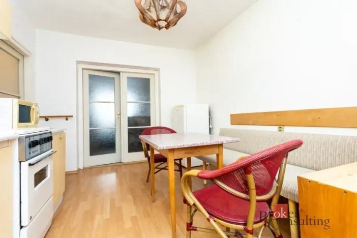 Pronájem bytu 2+1, Žďár nad Sázavou - Žďár nad Sázavou 3, Revoluční, 58 m2