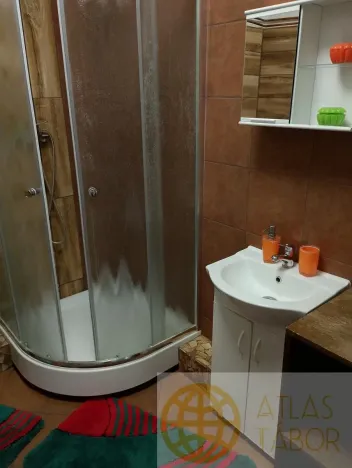 Pronájem bytu 2+kk, Opařany, 90 m2