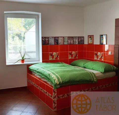 Pronájem bytu 2+kk, Opařany, 90 m2