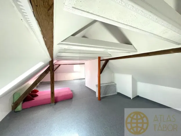 Pronájem bytu 2+kk, Opařany, 90 m2